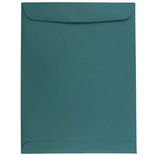 JAM Paper 10" x 13" Open End Catalog Premium Envelopes